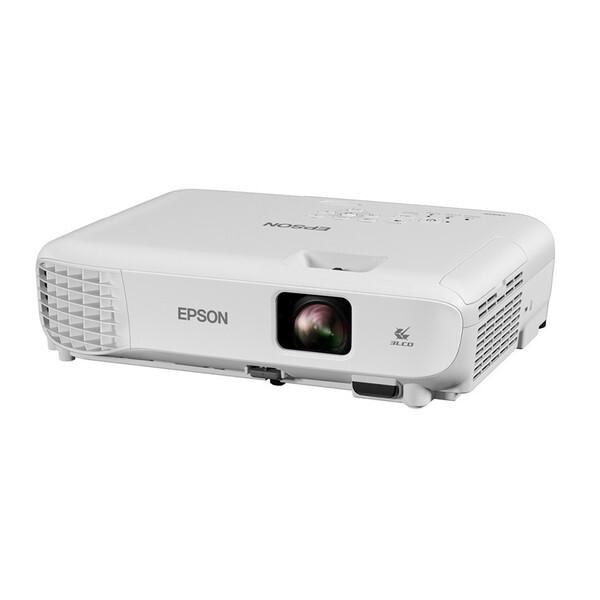 エプソン（EPSON） EPSON EB-E12 スタンダードモデル ベーシック