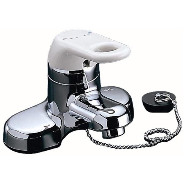 LIXIL INAX RLF-402N 洗面用シングルレバー混合水栓(寒冷地用 LIXIL INAX RLF-402N 洗面用シングルレバー混合水栓(寒冷地用