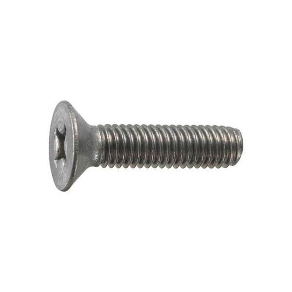 他サイト： TRUSCO TB920615 皿頭小ねじ チタン 全ネジ M6X15 5本入 メーカー直送の商品画像