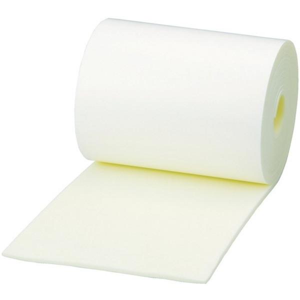 TRUSCO TEC100GY �O���[ �G�b�W�N�b�V�����e�[�v 100mmX2m