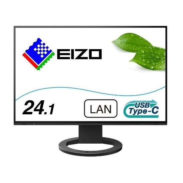EIZO EV2495-BK ubN FlexScan 24.1^ChtfBXvC