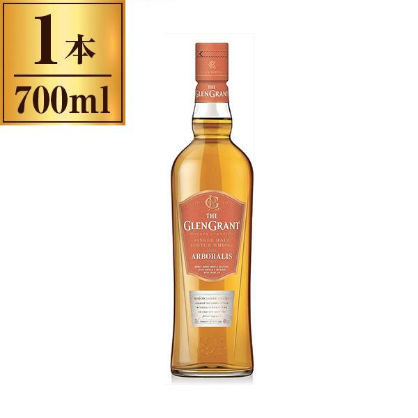 【5本】グレングラント　アルボラリス　700ml グレングラント アルボラリス 700ml : 総合通販PREMOA Yahoo!店
