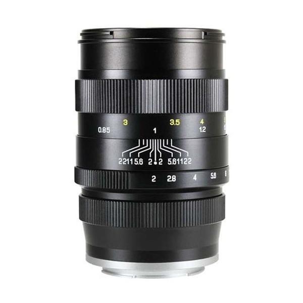 w CREATOR 2/85mm (E) BK ubN Pœ_Y(\j[E}Eg)
