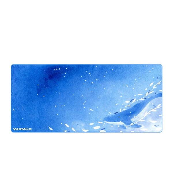 yK㗝Xz Varmilo A~ vm-mp-seamelody-xl  Q[~O}EXpbh  u[ TCY 900×400cm  3mm