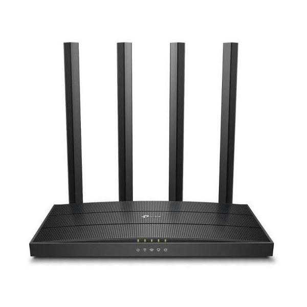 TP-LINK Archer C80 LAN[^[ (IEEE802.11a/b/g/n/acE11acΉE1300+600Mbps)