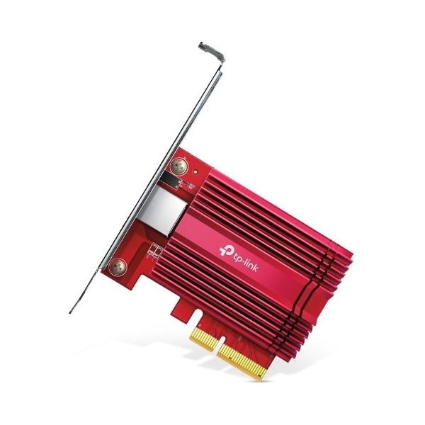 他サイト： TP-LINK TX401 PCIeネットワークアダプターの商品画像