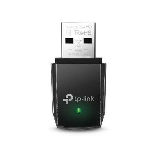 TP-LINK Archer T3U ~j MU-MIMO LANq@
