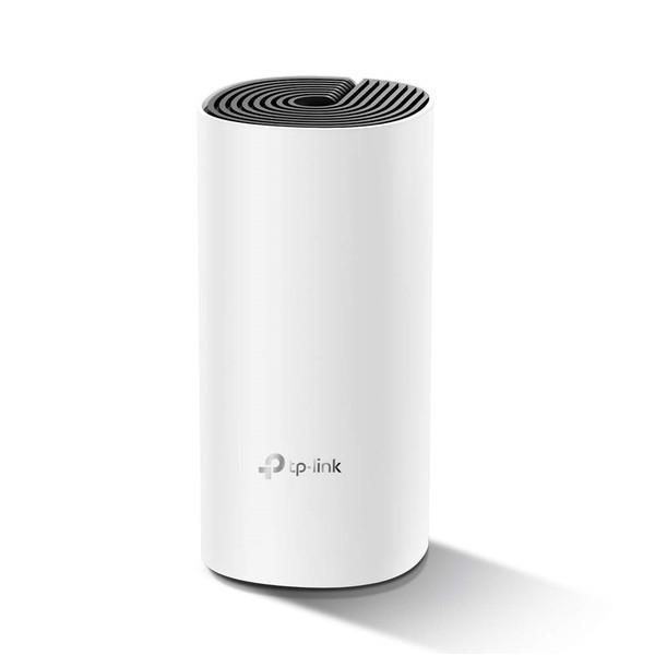 TP-LINK DECO M4 1jbg LAN[^ AC1200 bVWi-Fi (P)