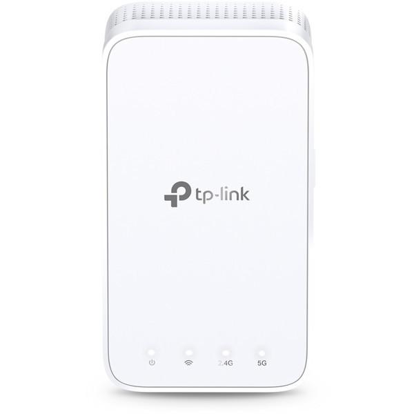 TP-Link TP-LINK RE300/R 無線LAN中継器(867Mbps+300Mbps デュアル