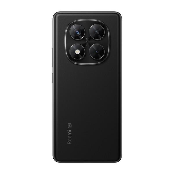 新品未開封　Redmi Note 14 Pro 5G ミッドナイトブラック Xiaomi Redmi Note 14 Pro 5G Midnight Black 12+512
