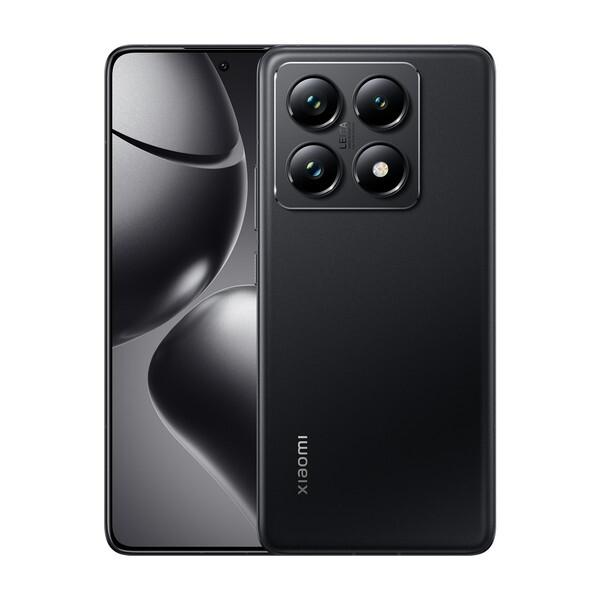 スマートフォン本体 Xiaomi 14T Pro Titan Black 12GB 256GB Xiaomi 14T Pro｜価格比較・SIMフリー・最新情報 - 価格.com