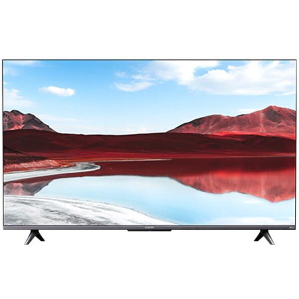 Xiaomi TV A Pro 43 2025 ブラック 43型 チューナーレス 4K 液晶
