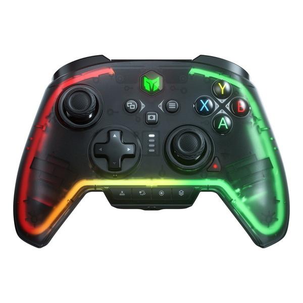 BIGBIG WON Rainbow 2 Pro 充電ドック付き BIGBIG WON Rainbow 2 Pro 充電ドック付きをレビュー！PCも