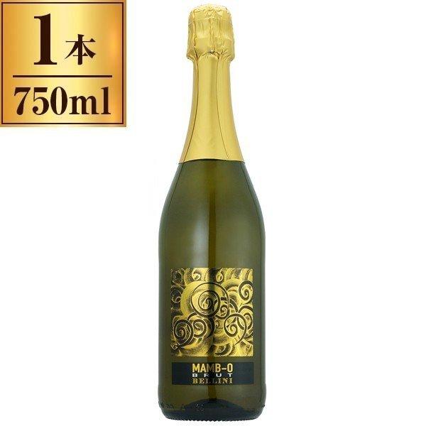 ベリーニ マンボ ブリュット 750ml 総合通販premoa Yahoo 店 通販 Yahoo ショッピング