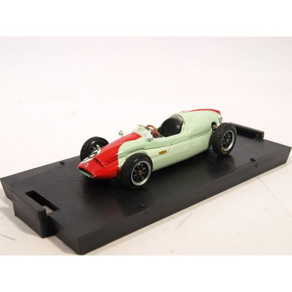 Brumm N[p[ T51 CI}ENWbgE[VO`[ 60 iRGP #18 1/43 ~jJ[ LbY ǂ av[g ߋ Mtg