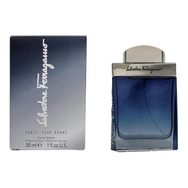 FERRAGAMO（フェラガモ） サルヴァトーレ サブティール プールオム 