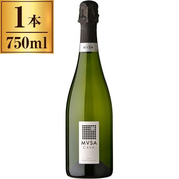 他サイト： カヴァ ムッサ ブリュット 750mlの商品画像