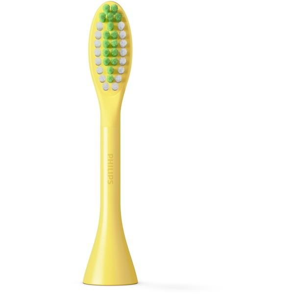 PHILIPS BH1022/02 �}���S�[ Philips One �u���V�w�b�h(2�{��)