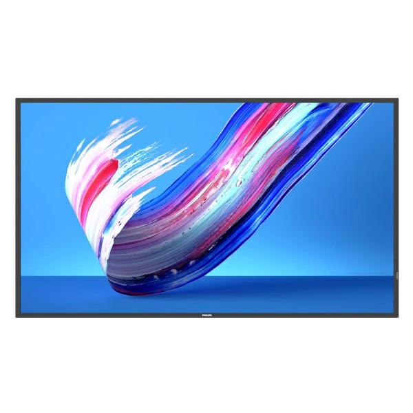 Philips（フィリップス） 液晶ディスプレイ(サイネージ) 50型/3840