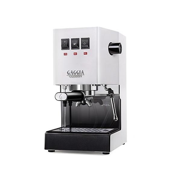 GAGGIA（ガジア） Gaggia SIN035R ホワイト CLASSIC evo pro