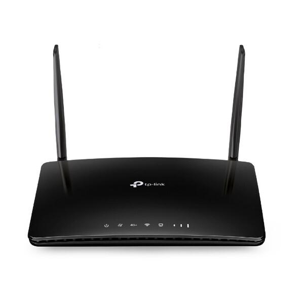 tp-link AC1200 Archer MR600 SIMフリールーター TP-Link TP-LINK Archer MR600 AC1200 SIMフリー ホームルーター