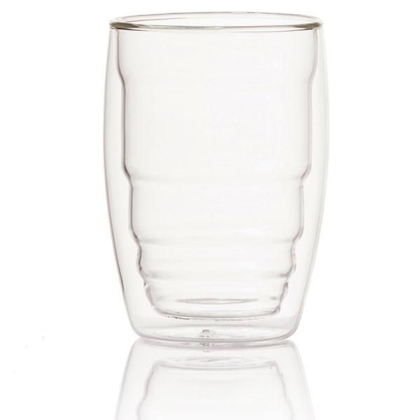 グラス ダブルウォールグラス 2個セット 250ml G Eri 250 Eridio フェラーノ 耐熱ガラス 結露しにくい 父の日 プレゼント 総合通販premoa Yahoo 店 通販 Yahoo ショッピング