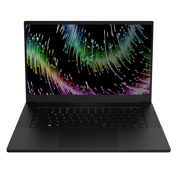 RZ09-0485ZJD3-R3J1 Razer CH9 Blade 15 (Advanced Model) ゲーミング 