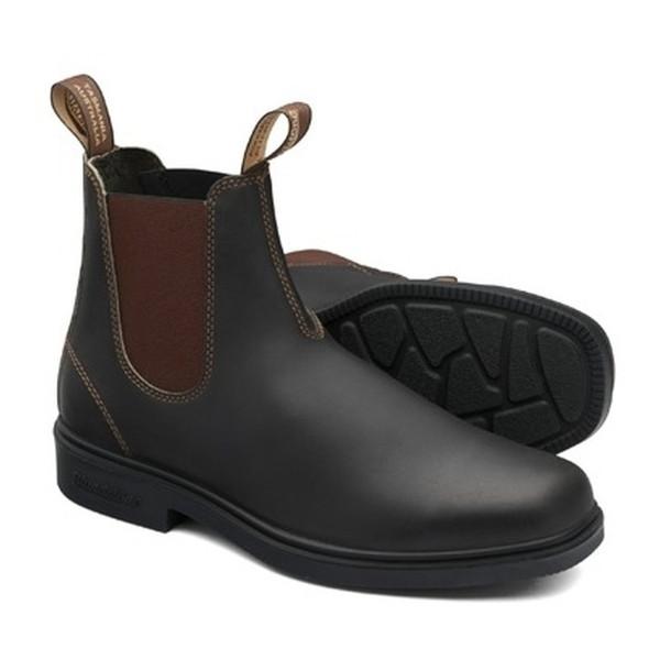 Blundstone ブランドストーン BS062 スタウトブラウン BS062050 7 BLUNDSTONE ブランドストーン BS062 スタウトブラウン 7 25.5~26cm