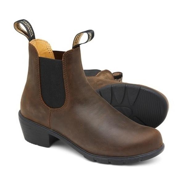 ブランドストーン BS1673 アンティークブラウン BS1673251 4 Blundstone BLUNDSTONE（ブランドストーン） BS1673 アンティークブラウン