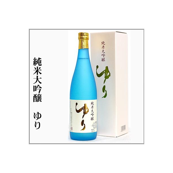 女性杜氏の酒の草分け的存在の創業200年の鶴之江酒造の娘であるゆりさんが、一級酒造技能士の母と杜氏の指導のもと、会津産酒造好適米「五百万石」を「うつくしま夢酵母」で醸したお酒。かつては女人禁制であった酒蔵ですが、女性ならではの繊細な気配りを...