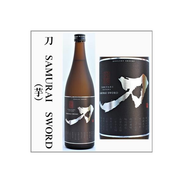 Ē@@SAMURAI@SWORD@ 25x@720ml@(Bs)