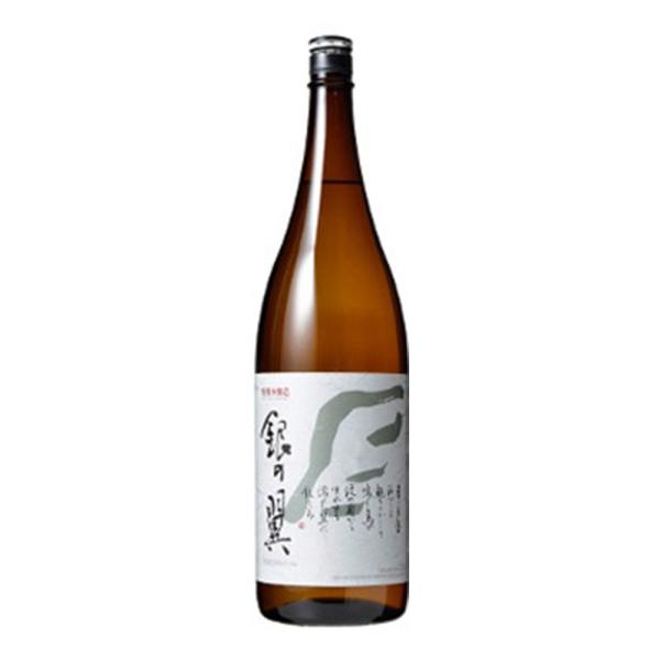 日本酒 銀の翼 特別本醸造 720ml 原酒造 特約店限定酒