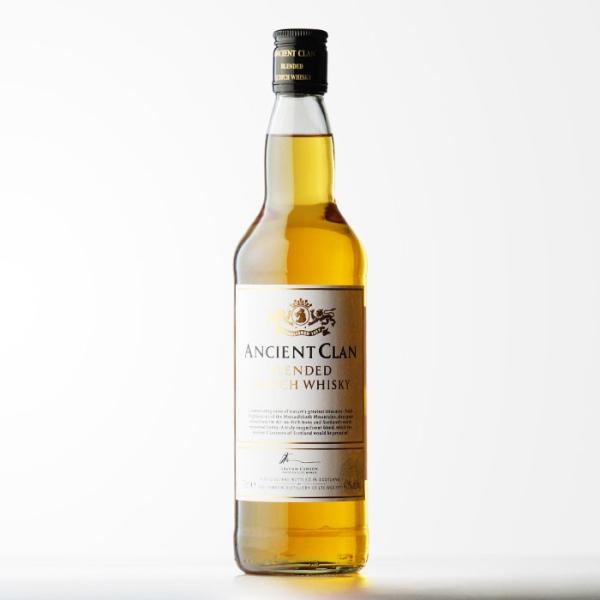  GVFg N 40x 700ml Ancient Clan 40%  Ε