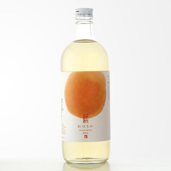 送料別 紅はるか 樽熟成 芋焼酎 五島列島酒造 23度 720ml お酒 ギフト プレゼント 敬老の日