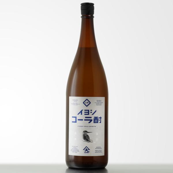 《商品データ》商品名：イヨシコーラ酎 003容量：1800ml度数：25度原産国・産地：日本・鹿児島県製造者：有限会社大山甚七商店■様々な用途でご利用いただけます。御祝 結婚祝 引き出物 出産祝 内祝 新築祝 快気祝 成人祝 贈答品 御礼 ...