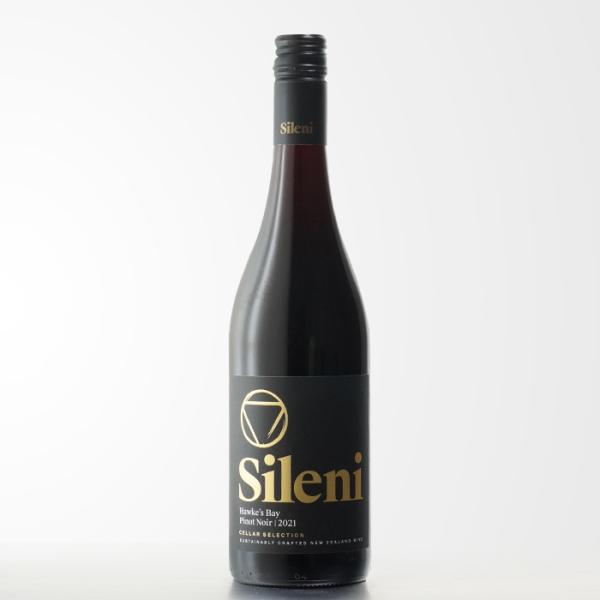 SILENI シレーニ セラーセレクション ピノ・ノワール 750ml
