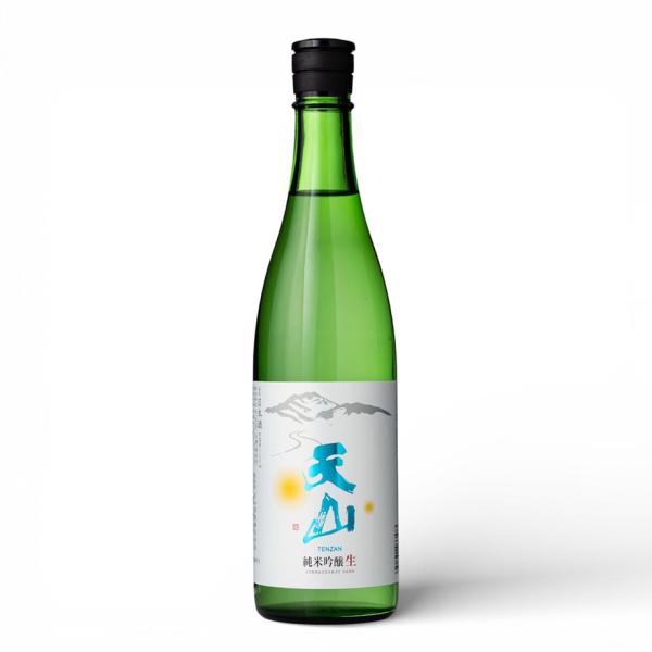 天山 純米吟醸生 720ml 日本酒 てんざん 天山酒造 佐賀 人気 おすすめ 数量限定 生酒
