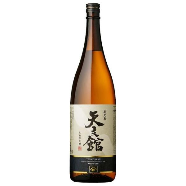 天文館　芋焼酎　1.8リットル6本 6本セット】本格芋焼酎 天文館 25度 1800ml×6本 宇都酒造 芋焼酎 : 酒