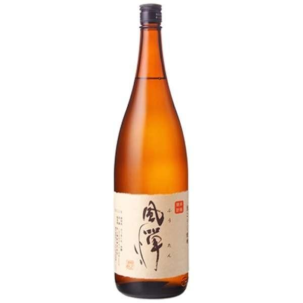 送料無料6本セット』本格芋焼酎 風憚 1800ml×6本 吹上焼酎 芋焼酎 : 酒