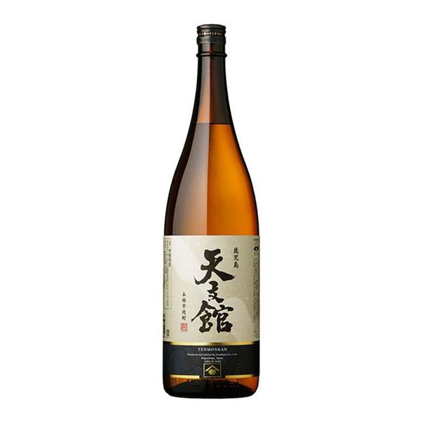 送料無料6本セット』本格芋焼酎 天文館 25度 1800ml×6本 宇都酒造 芋