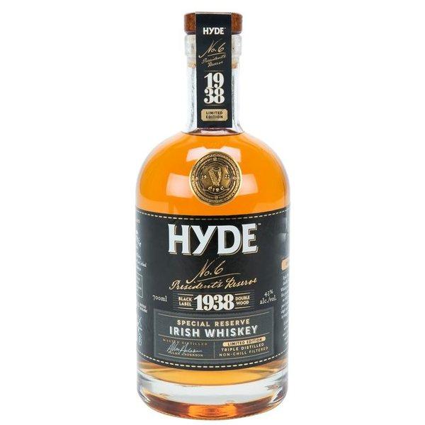 ハイドNo6スペシャルリザーヴ46% ハイド NO.6 プレジデンツ リザーヴ 正規品 46％ 700ml アイ