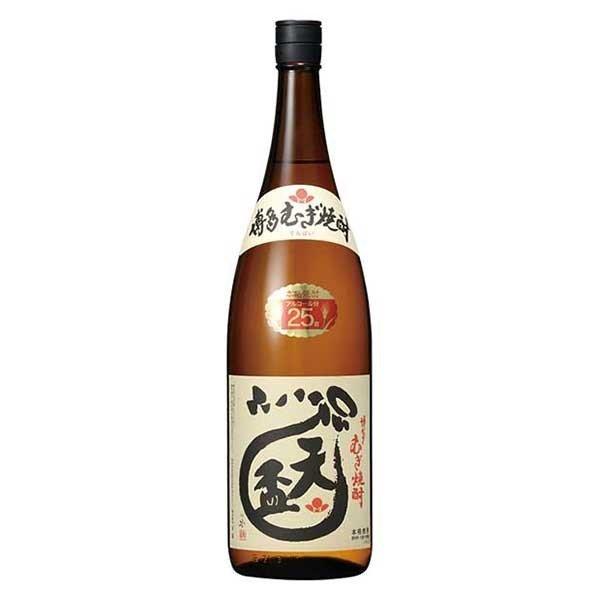 6本セット】博多むぎ焼酎 天盃 25度 1800ml×6本 天盃酒造 麦焼酎 6本セット】博多むぎ焼酎 天盃 25度 1800ml×6本 天盃酒造 麦焼酎