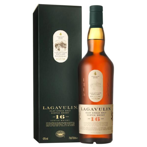 Lagavulin 15年 スコッチウイスキー 700ml Lagavulin 15年 スコッチウイスキー 700ml ハイランドパーク 15