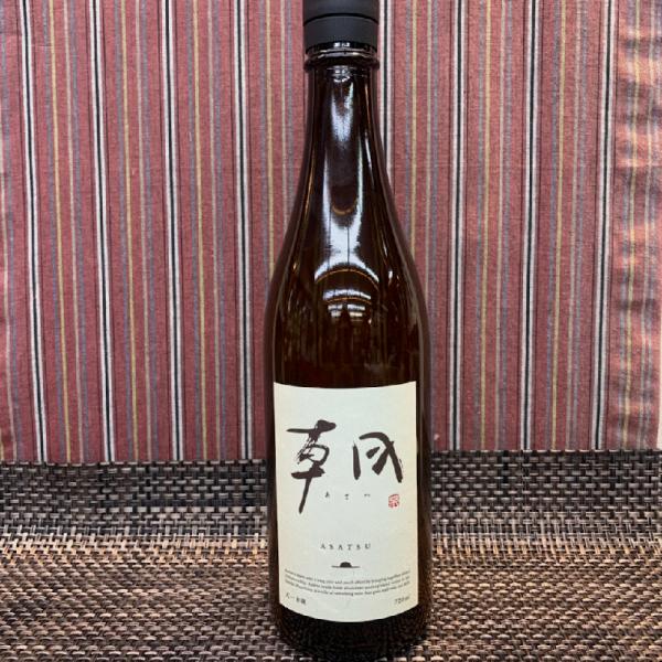 朝 あさつ 天一水晄 720ml 日本酒 本醸造 てんいちすいこう 三重問屋 早川酒造部 三重の酒 正規特約店