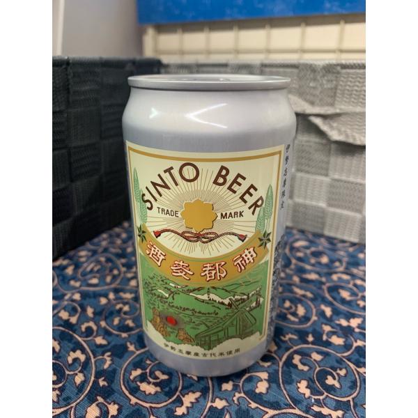 伊勢角屋麦酒 神都麦酒 神都ビール 350ml缶 しんとビール 伊勢の