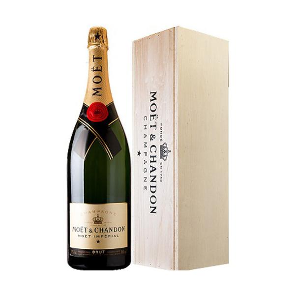 MOET＆CHANDON（モエ・エ・シャンドン） モエ&シャンドン ブリュット