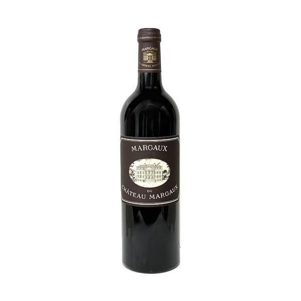 マルゴー デュ シャトー マルゴー ７５０ml