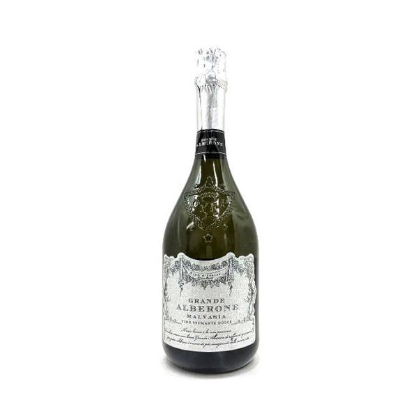 GRANDE ALBERONE MALVASIA 750ml 3本セット グランデ アルベローネ マルヴァジア ヴィーノ ドルチェ 750ml 正規