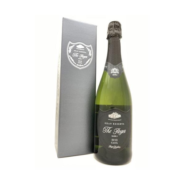 ロジャーグラート ザ・ロジャー マーク I 750ml 正規 : 酒の