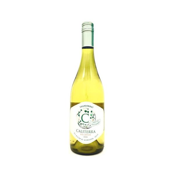 カリテラ レセルヴァ シャルドネ ７５０ml
